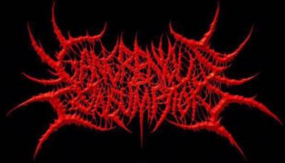 logo Gangrenous Consumption